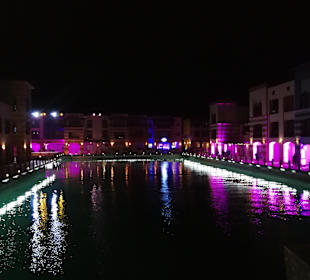 Port Ghalib