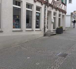 Haus Bronngasse 13