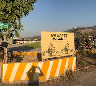 Marmari Go Kart Centre