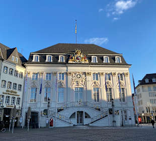 Stadtrundgang Bonn