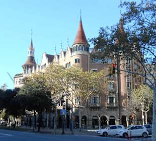 Casa Terrades
