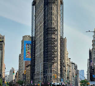 Flatiron Building