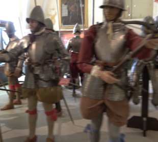 Palace Armoury