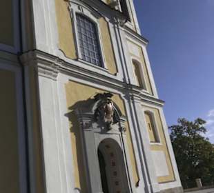 Kirche St. Johann 