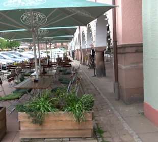 Marktplatz Freudenstadt