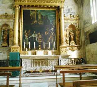 Kathedrale Saint-Trophime