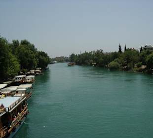 Manavgat