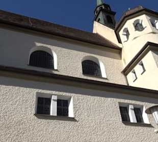 Franziskanerinnenkloster Gorheim
