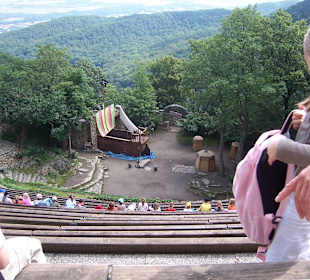 Bergtheater Thale