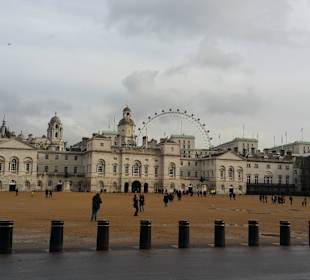 Horse Guards