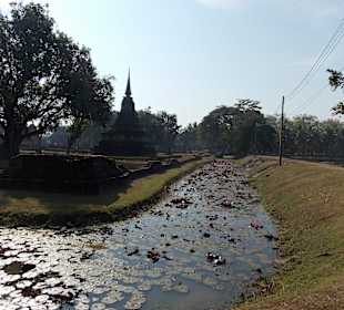 Sukhothai Historical Park