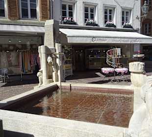 Waldshut Altstadt