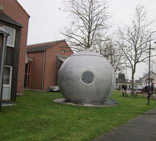 Ziegeleimuseum Jockgrim