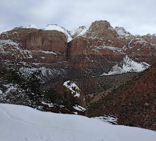 Zion