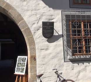 Haus zum Güldenen Stern