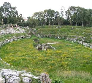 Teatro greco