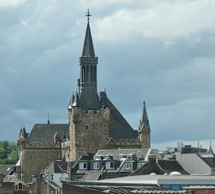 Aachen - Altstadt-Impressionen