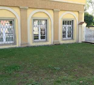 Ehemalige Wachthäuser