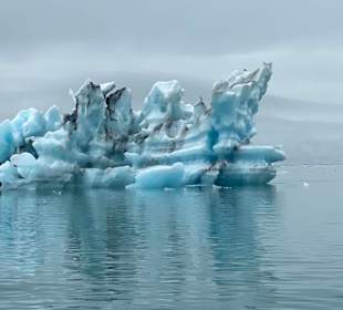 Jökulsárlón