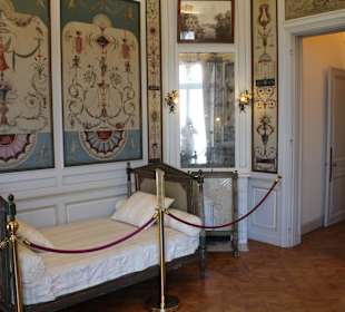 Villa Ephrussi de Rothschild