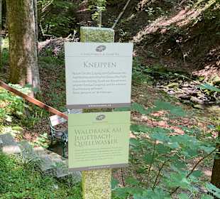 Wandern Oberstaufen