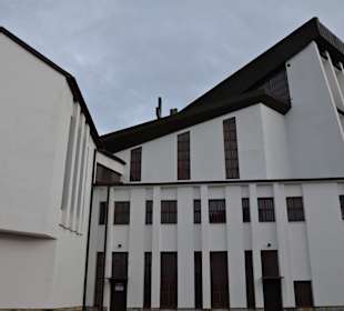 Sanktuarium w Radzyniu Podlaskim