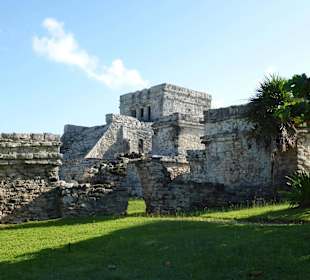 Santi Tour/Playa del Carmen - Tulum