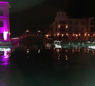 Port Ghalib
