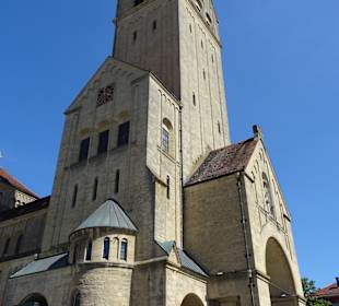 Herz-Jesu-Kirche Singen