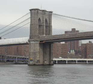 Brooklyn Bridge