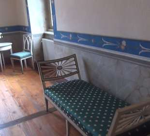 Barockschloss Rammenau