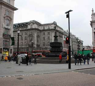 Piccadilly Circus