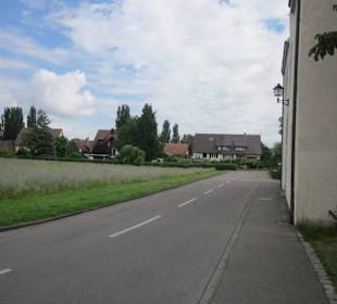 Insel Reichenau am Münster