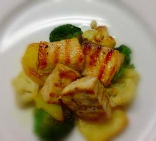 Fisch