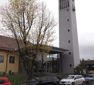 Kreuzkirche