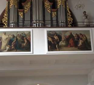 Kirche St. Nikolaus