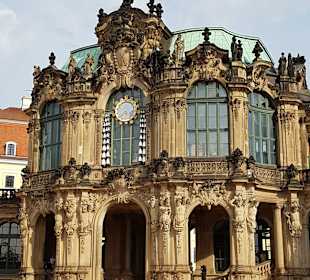 Zwinger