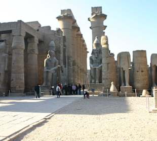 Luxortempel