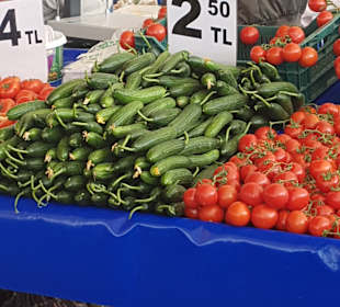 Einkaufen & Shopping