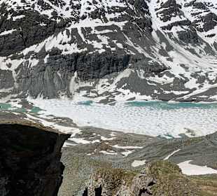 Großglockner Hochalpenstrasse