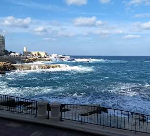Strand Sliema