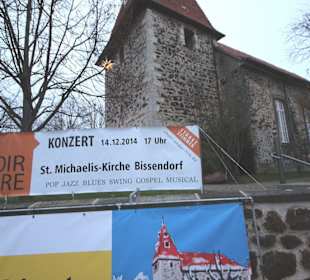 Hinweise auf Veranstaltungen