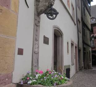 Altstadt Colmar