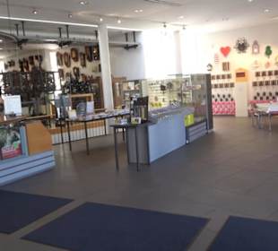 Deutsches Uhrenmuseum