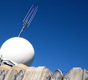 Rockefeller Center, Top of the Rock