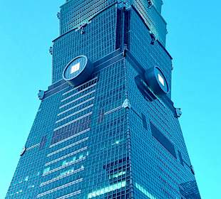 Taipei 101