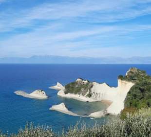 Cape Drastis 