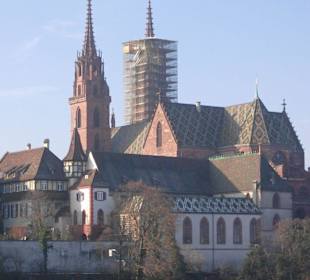 Baseler Münster