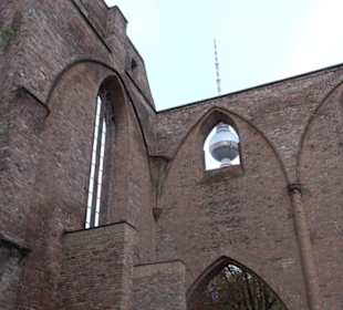 Franziskaner Klosterkirche