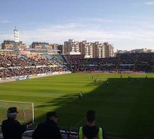Imagen del partido